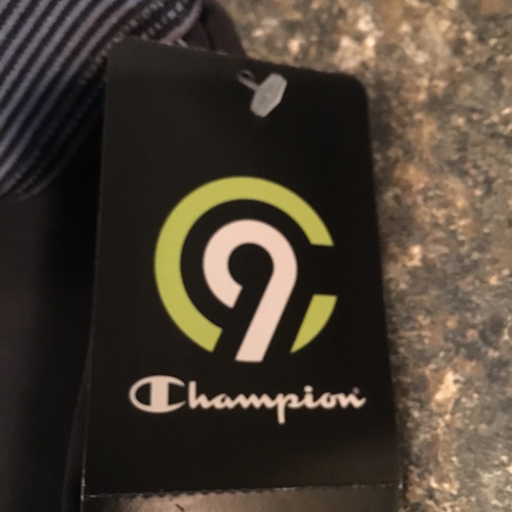 Champion compression pants yoga/spandex pant nwt - Picture 7 of 8
